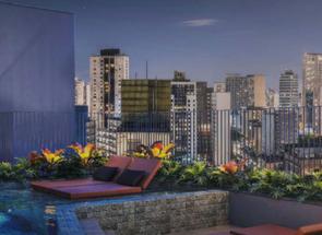 Apartamento, 1 Quarto, 1 Suite em Lourdes, Belo Horizonte, MG valor de R$ 526.251,00 no Lugar Certo