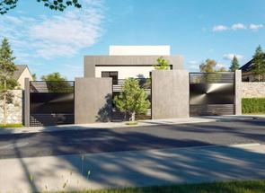 Casa, 3 Quartos, 2 Vagas, 1 Suite em Adeodato, Santa Luzia, MG valor de R$ 821.900,00 no Lugar Certo