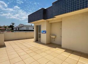 Cobertura, 2 Quartos, 1 Vaga, 1 Suite em Monte Simplon, Nova Suíssa, Belo Horizonte, MG valor de R$ 450.000,00 no Lugar Certo