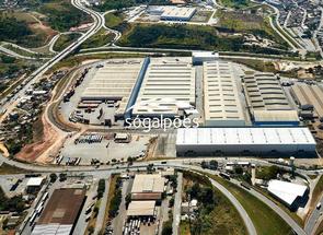 Galpão para alugar em Rodovia Br-381 Fernão Dias - do Km 490, Jardim das Alterosas 1ª Seção, Betim, MG valor de R$ 120.000,00 no Lugar Certo