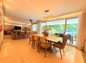 Apartamento, 4 Quartos, 3 Vagas, 4 Suites em Barro Preto, Belo Horizonte, MG valor de R$ 3.990.000,00 no Lugar Certo
