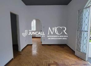 Casa Comercial para alugar em Rua Brazópolis, Floresta, Belo Horizonte, MG valor de R$ 2.450,00 no Lugar Certo