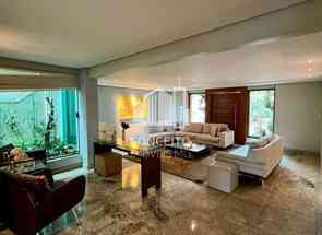 Casa, 4 Quartos, 4 Vagas, 1 Suite em Dona Clara, Belo Horizonte, MG valor de R$ 1.700.000,00 no Lugar Certo