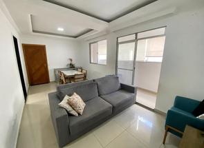 Apartamento, 3 Quartos, 2 Vagas, 1 Suite em Paquetá, Belo Horizonte, MG valor de R$ 630.000,00 no Lugar Certo