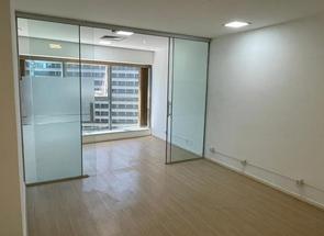 Sala para alugar em Asa Norte, Brasília/Plano Piloto, DF valor de R$ 1.200,00 no Lugar Certo