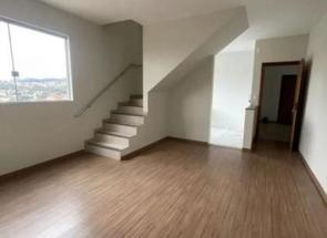 Cobertura, 3 Quartos, 1 Vaga em Jardim das Flores, Ibirité, MG valor de R$ 369.000,00 no Lugar Certo