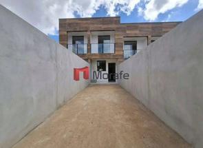 Casa, 2 Quartos, 2 Vagas, 2 Suites em Copacabana, Belo Horizonte, MG valor de R$ 549,00 no Lugar Certo