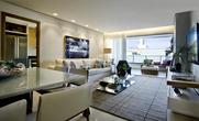 Apartamento, 3 Quartos, 2 Vagas, 3 Suites