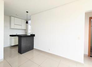 Apartamento, 2 Quartos, 2 Vagas, 1 Suite em Palmares, Belo Horizonte, MG valor de R$ 439.000,00 no Lugar Certo