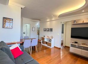 Apartamento, 2 Quartos, 2 Vagas, 1 Suite em Sion, Belo Horizonte, MG valor de R$ 680.000,00 no Lugar Certo