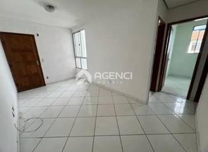Apartamento, 2 Quartos em Avenida Wilson Tavares Ribeiro, Chácaras Reunidas Santa Terezinha, Contagem, MG valor de R$ 175.000,00 no Lugar Certo