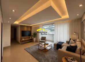 Apartamento, 3 Quartos, 2 Vagas, 1 Suite em Buritis, Belo Horizonte, MG valor de R$ 780.000,00 no Lugar Certo