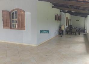 Casa, 4 Quartos, 10 Vagas em Centro, Juatuba, MG valor de R$ 1.300.000,00 no Lugar Certo