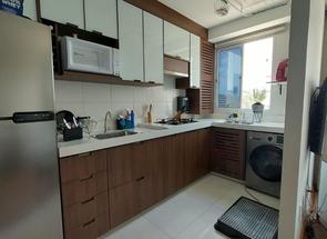 Apartamento, 2 Quartos, 1 Vaga para alugar em Cidade Industrial, Contagem, MG valor de R$ 2.400,00 no Lugar Certo