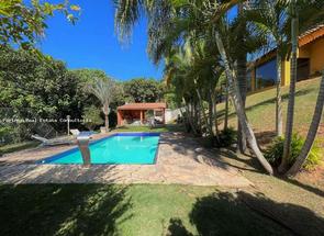 Casa, 4 Quartos, 6 Vagas, 2 Suites em Chácara Santa Lúcia, Carapicuíba, SP valor de R$ 3.100.000,00 no Lugar Certo