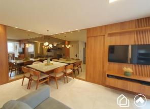Apartamento, 2 Quartos, 2 Vagas, 1 Suite em Professora Bartira Mourão, Buritis, Belo Horizonte, MG valor de R$ 890.000,00 no Lugar Certo
