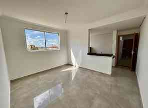 Apartamento, 2 Quartos, 2 Vagas, 1 Suite em Serrano, Belo Horizonte, MG valor de R$ 360.000,00 no Lugar Certo