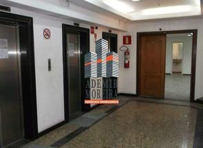 Andar para alugar em Rua Araguari, Barro Preto, Belo Horizonte, MG valor de R$ 8.800,00 no Lugar Certo