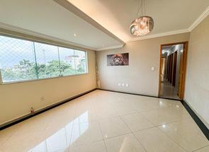 Cobertura, 3 Quartos, 2 Vagas, 1 Suite para alugar em Cabral, Contagem, MG valor de R$ 5.000,00 no Lugar Certo