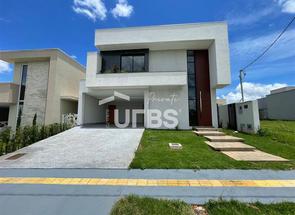 Casa, 4 Quartos, 2 Vagas, 4 Suites em [endereco], Jardins Bolonha, Senador Canedo, GO valor de R$ 1.700.000,00 no Lugar Certo