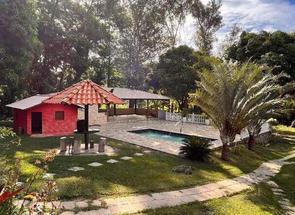 Fazenda, 4 Quartos, 13 Vagas, 1 Suite em Bonanza, Santa Luzia, MG valor de R$ 990.000,00 no Lugar Certo