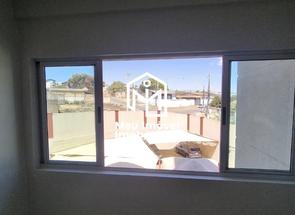 Apartamento, 3 Quartos em Avenida Alfredo Nascer, Vila Juracy, Luziânia, GO valor de R$ 290.000,00 no Lugar Certo