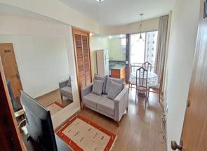 Apartamento, 1 Quarto, 1 Vaga para alugar em Lourdes, Belo Horizonte, MG valor de R$ 3.200,00 no Lugar Certo