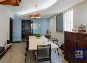 Cobertura, 4 Quartos, 4 Vagas, 2 Suites em Carmo, Belo Horizonte, MG valor de R$ 4.000.000,00 no Lugar Certo