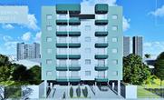 Apartamento, 2 Quartos