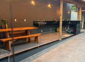 Casa, 2 Quartos, 1 Vaga em Imperial, Santa Luzia, MG valor de R$ 299.000,00 no Lugar Certo