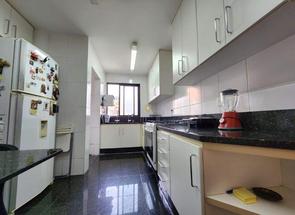 Apartamento, 4 Quartos, 4 Vagas, 2 Suites em Gutierrez, Belo Horizonte, MG valor de R$ 3.200.000,00 no Lugar Certo