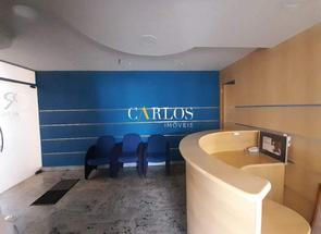 Sala, 4 Vagas para alugar em Centro, Belo Horizonte, MG valor de R$ 2.300,00 no Lugar Certo