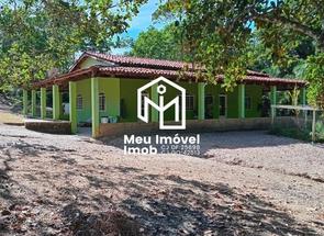 Fazenda, 3 Quartos em Rodovia Go-010, Setor Fumal, Luziânia, GO valor de R$ 1.300.000,00 no Lugar Certo