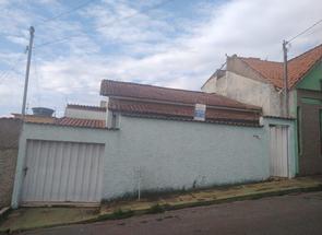 Casa, 3 Quartos, 2 Vagas em São Sebastião, Varginha, MG valor de R$ 250.000,00 no Lugar Certo