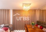 Apartamento, 3 Quartos, 2 Vagas, 3 Suites