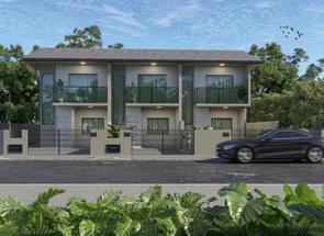 Casa, 2 Quartos, 2 Vagas em Bela Vista, Palhoça, SC valor de R$ 399.900,00 no Lugar Certo