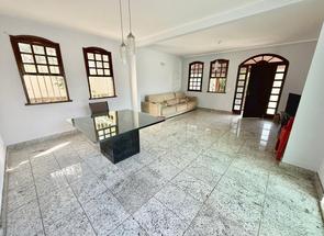 Casa, 4 Quartos, 4 Vagas, 1 Suite em Santa Amélia, Belo Horizonte, MG valor de R$ 1.450.000,00 no Lugar Certo