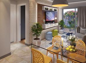 Apartamento, 1 Quarto, 2 Vagas em Santa Efigênia, Belo Horizonte, MG valor de R$ 907.400,00 no Lugar Certo