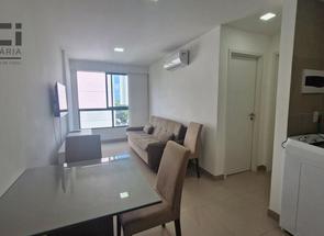 Apart Hotel, 1 Quarto, 1 Vaga para alugar em Parnamirim, Recife, PE valor de R$ 3.900,00 no Lugar Certo