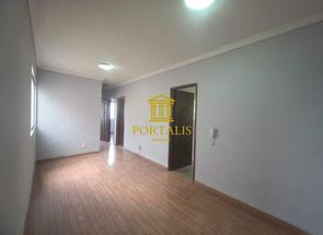 Apartamento, 3 Quartos, 1 Vaga em Santa Cruz, Belo Horizonte, MG valor de R$ 280.000,00 no Lugar Certo