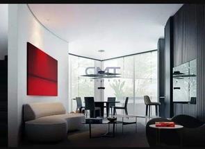 Cobertura, 2 Quartos, 2 Vagas, 2 Suites em Santa Lúcia, Belo Horizonte, MG valor de R$ 3.400.000,00 no Lugar Certo