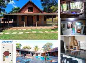 Fazenda, 5 Quartos, 10 Vagas em Pimentas, Betim, MG valor de R$ 630.000,00 no Lugar Certo