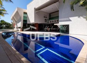 Casa em Condomínio, 4 Quartos, 6 Vagas, 4 Suites em Jardins Atenas, Goiânia, GO valor de R$ 4.100.000,00 no Lugar Certo