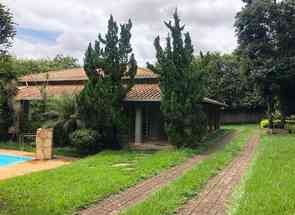 Fazenda, 3 Quartos, 4 Vagas, 1 Suite em Chanadour, Divinópolis, MG valor de R$ 1.700.000,00 no Lugar Certo