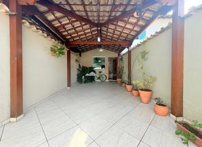 Casa, 2 Quartos, 2 Vagas em Jardim Leblon, Belo Horizonte, MG valor de R$ 450.000,00 no Lugar Certo