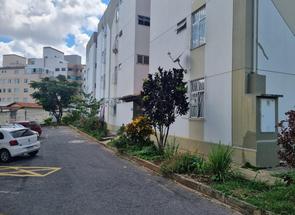 Apartamento, 2 Quartos, 1 Vaga em Jardim Riacho das Pedras, Contagem, MG valor de R$ 230.000,00 no Lugar Certo