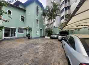 Casa Comercial, 4 Quartos, 6 Vagas, 1 Suite para alugar em Serra, Belo Horizonte, MG valor de R$ 7.000,00 no Lugar Certo
