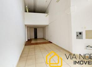 Loja, 1 Vaga em Professor Mário Werneck, Buritis, Belo Horizonte, MG valor de R$ 1.042.000,00 no Lugar Certo