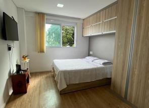 Apart Hotel, 1 Quarto, 1 Vaga, 1 Suite para alugar em União, Belo Horizonte, MG valor de R$ 2.200,00 no Lugar Certo
