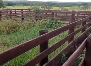 Fazenda em Zona Rural, Abaeté, MG valor de R$ 5.000.000,00 no Lugar Certo